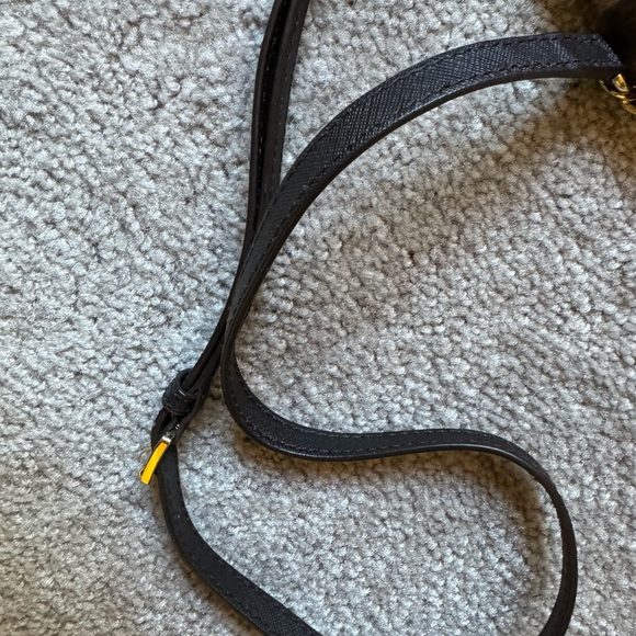 Michael Kors Wallet on Chain (removable) in Camouflage Calf Hair - Picture 2 of 10